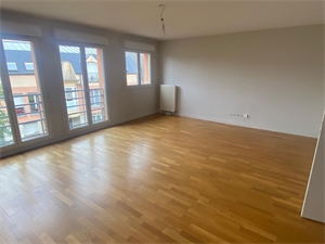 appartement à la vente -   80000  AMIENS, surface 120 m2 vente appartement - APR729934